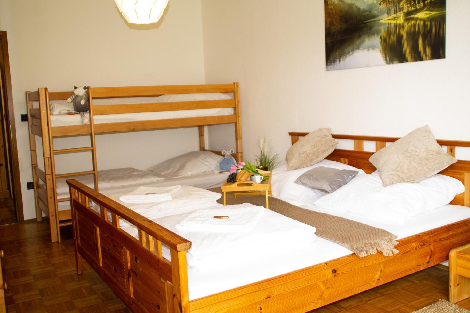 Ferienwohnung In Schoenwald Schwarzwald Exterior foto