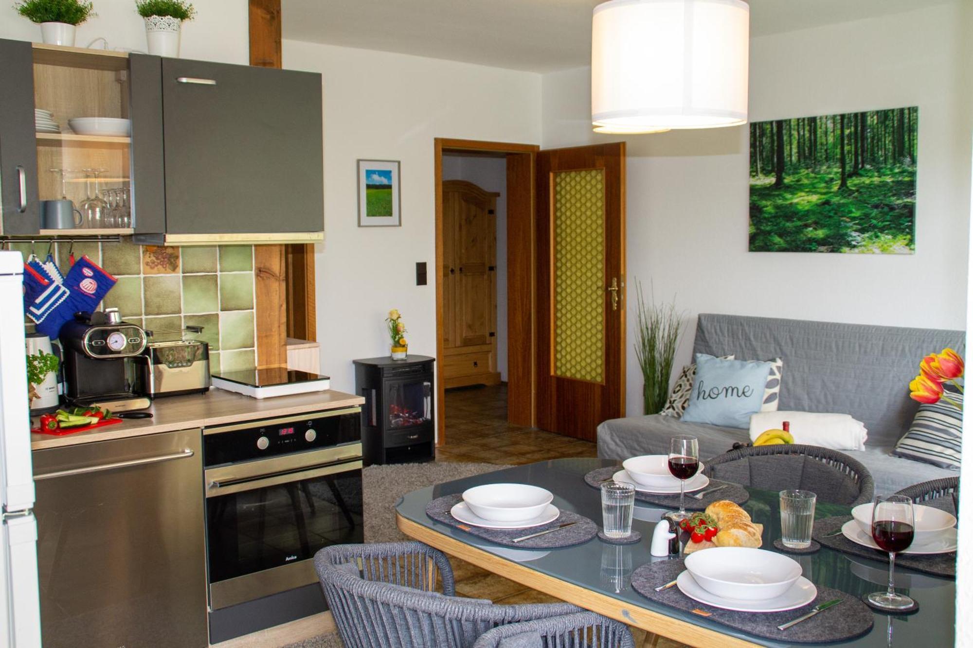 Ferienwohnung In Schoenwald Schwarzwald Exterior foto