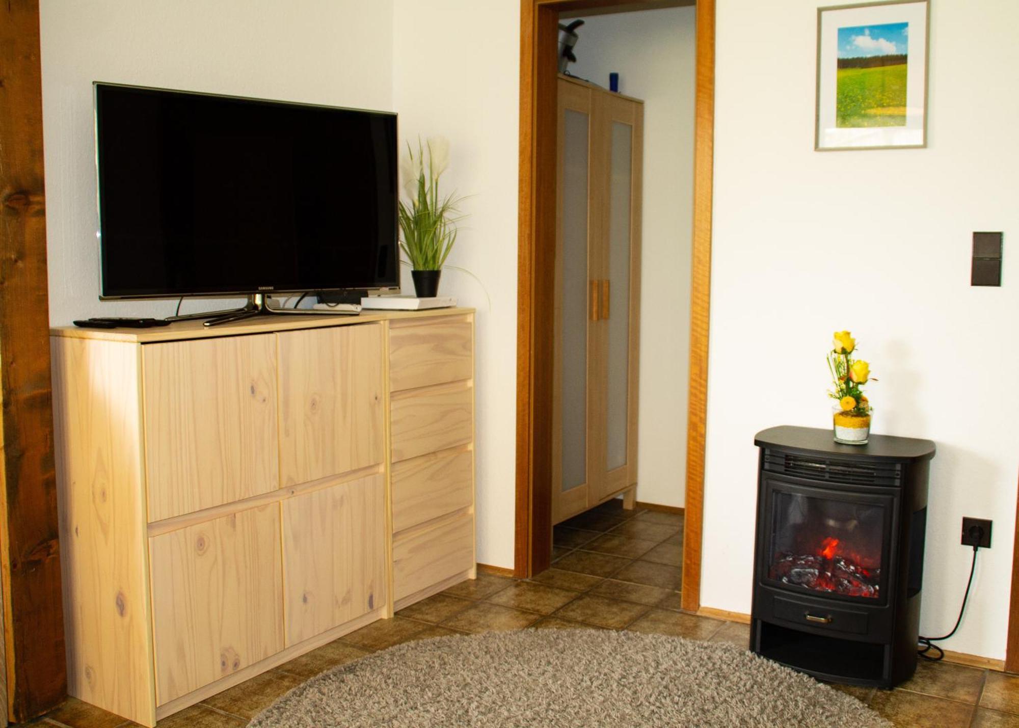 Ferienwohnung In Schoenwald Schwarzwald Exterior foto